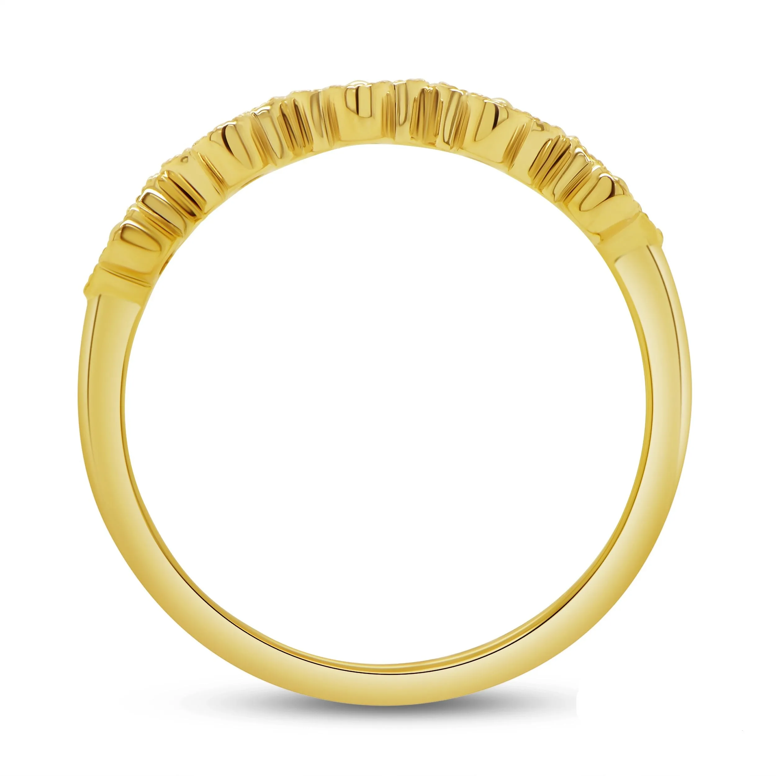 0.30ctw Diamond Fashion Ring