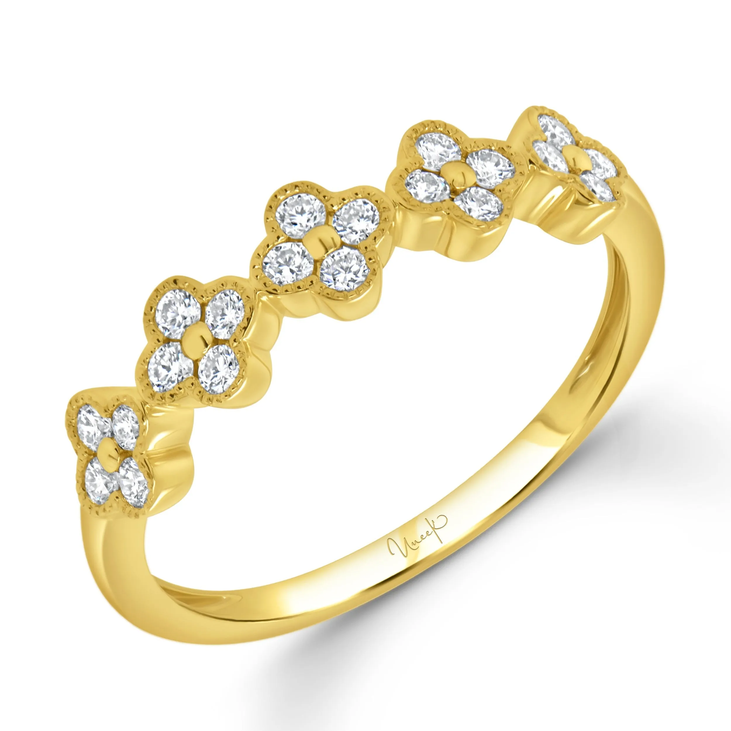 0.30ctw Diamond Fashion Ring