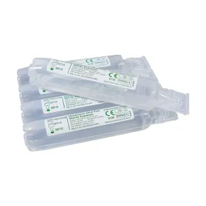 20ml Sterile Saline in a Pod - Single Pods