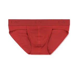 Active Sport Brief Rocco Red