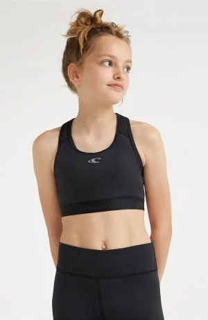 Active Sport-Top | Black Out