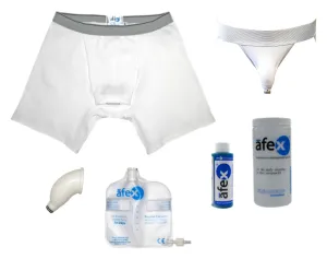 AFEX ActivKare Active Starter Kit with Core Support
