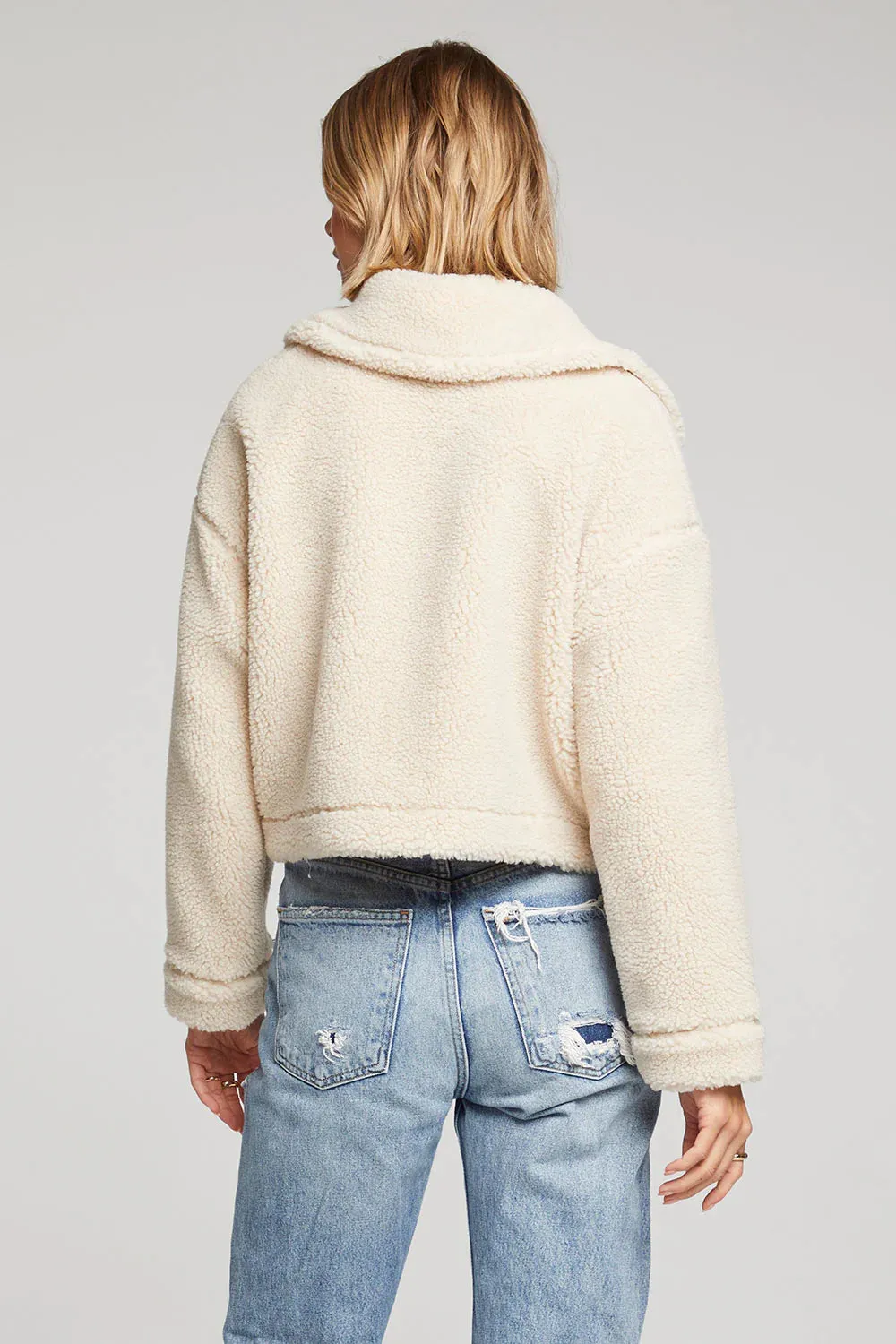 ALŁENE JACKET