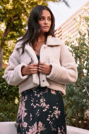 ALŁENE JACKET