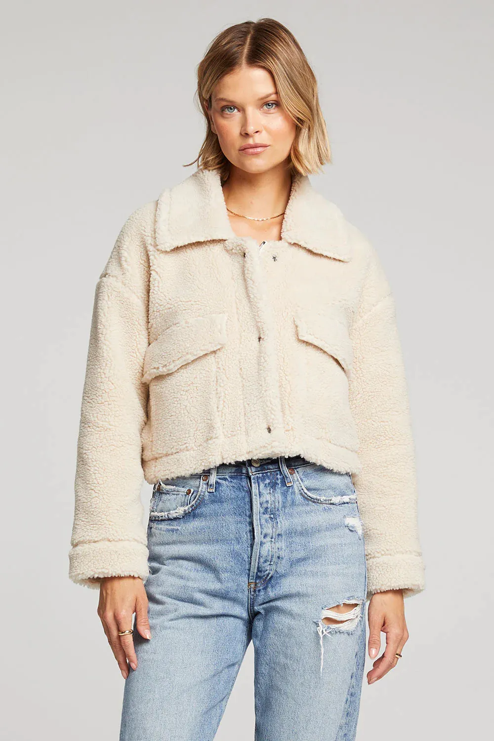 ALŁENE JACKET