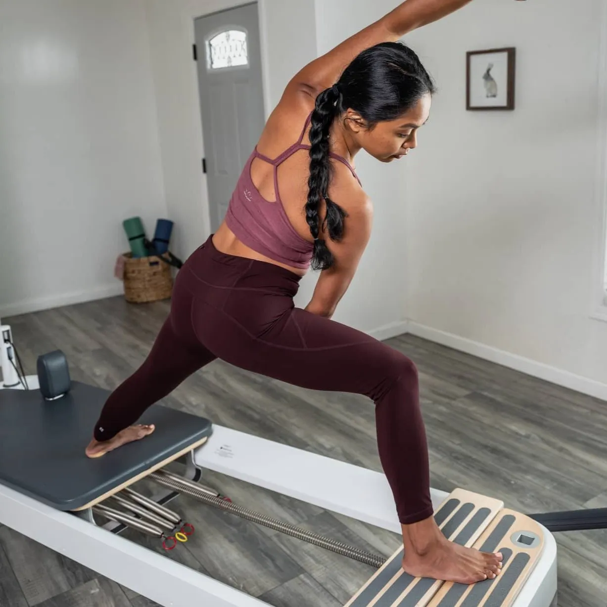Allegro 2 Standing Platform Extender