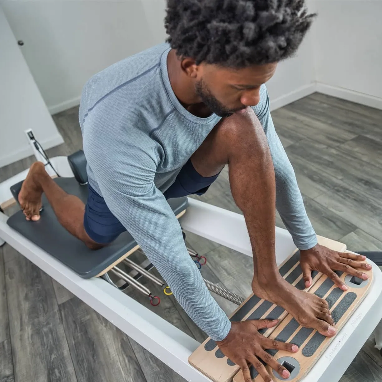 Allegro 2 Standing Platform Extender