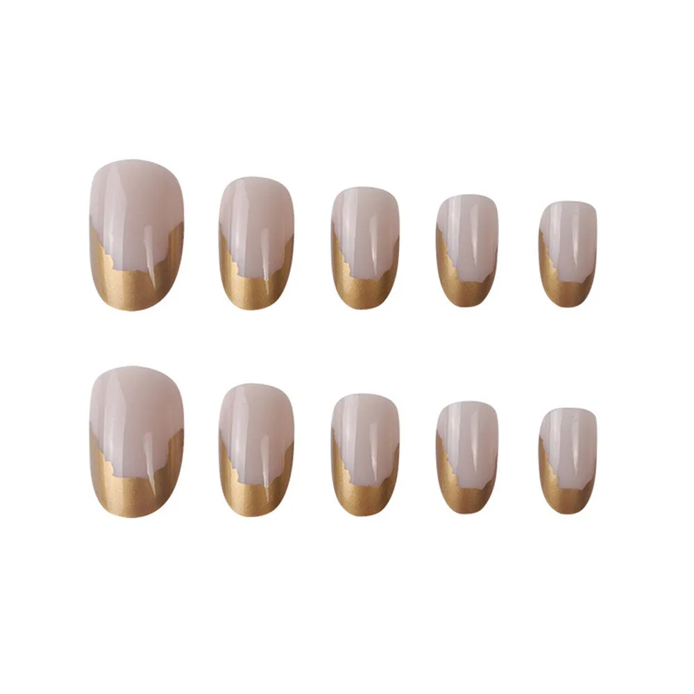 Almond Golden French
