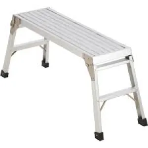 Alum Working Platform 935 x 300mm