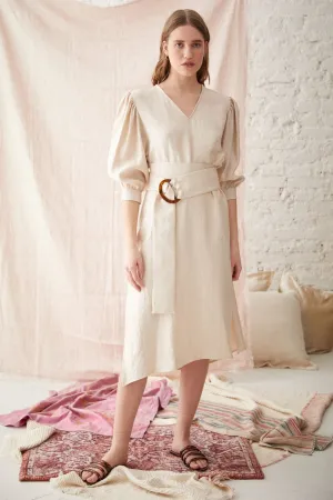 Amante Kaftan Dress
