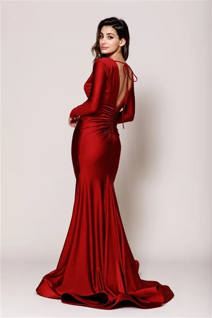 Amelia Couture 383