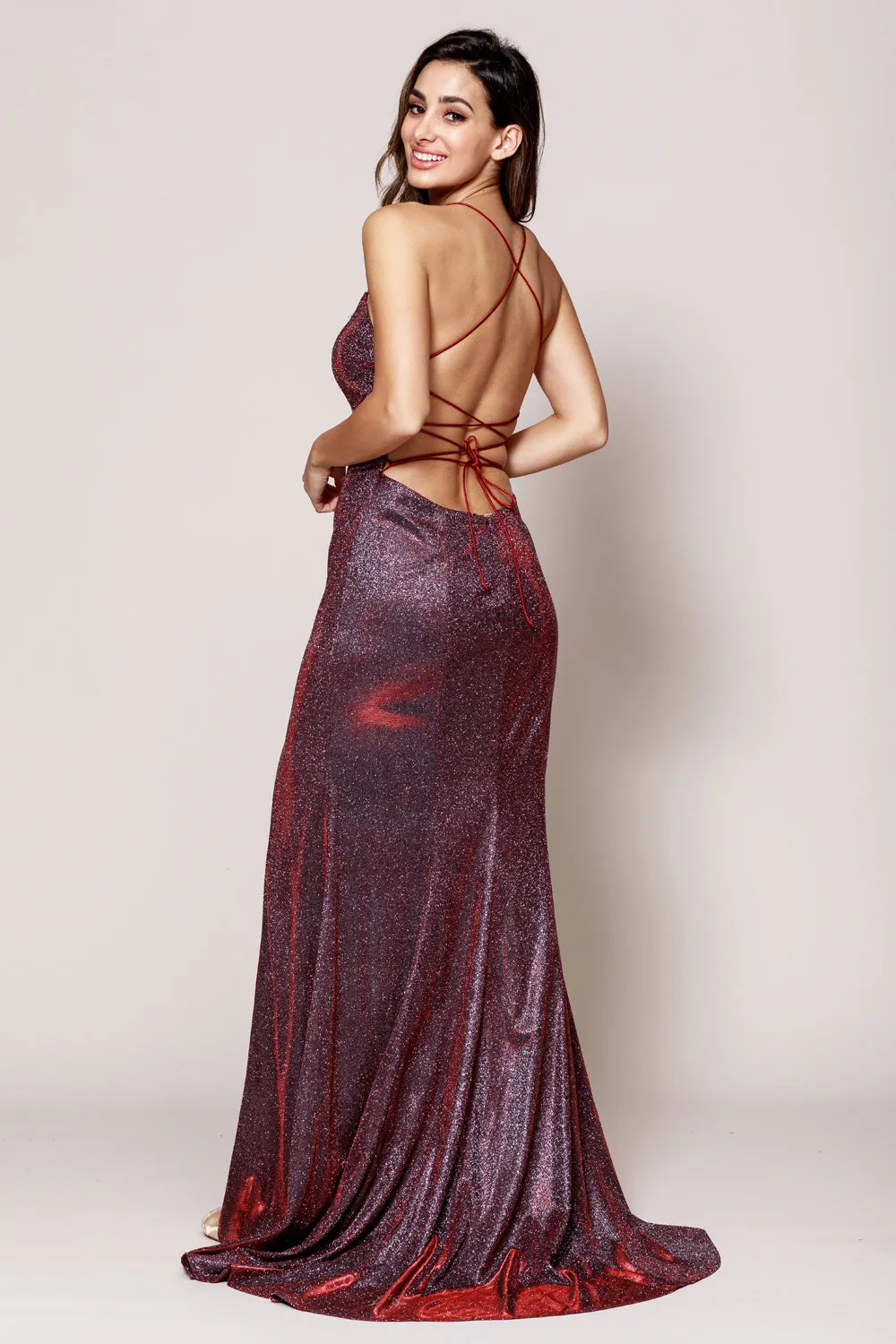 Amelia Couture R012