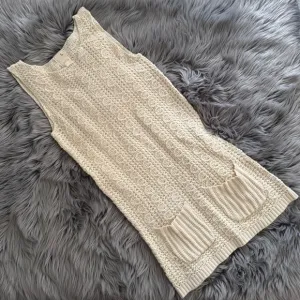 Anthropologie Far Away From Close Knit Dress