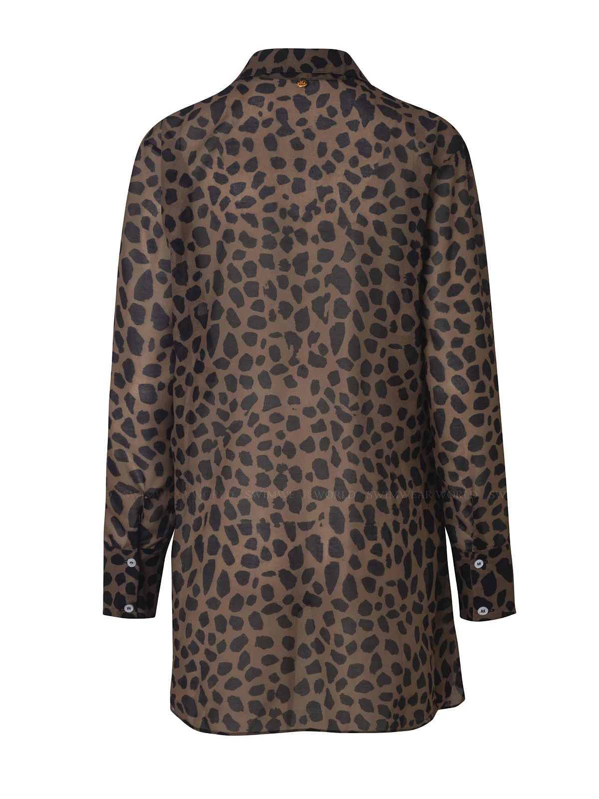 Ary Shirt ::RET