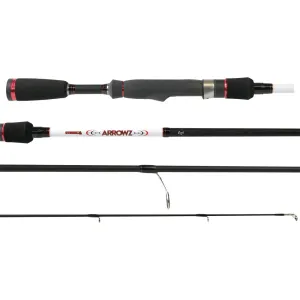 Atomic Arrowz Spin Rod