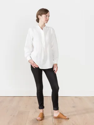 babylon shirt - pure