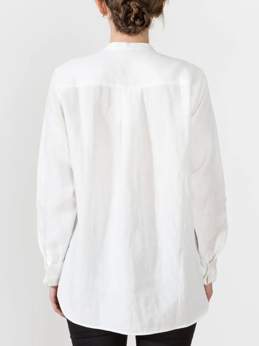 babylon shirt - pure