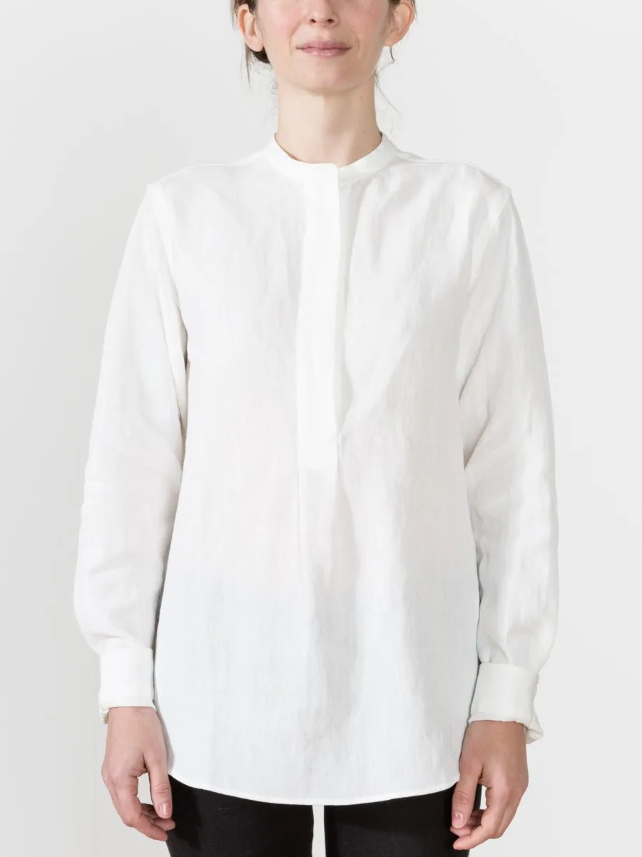 babylon shirt - pure