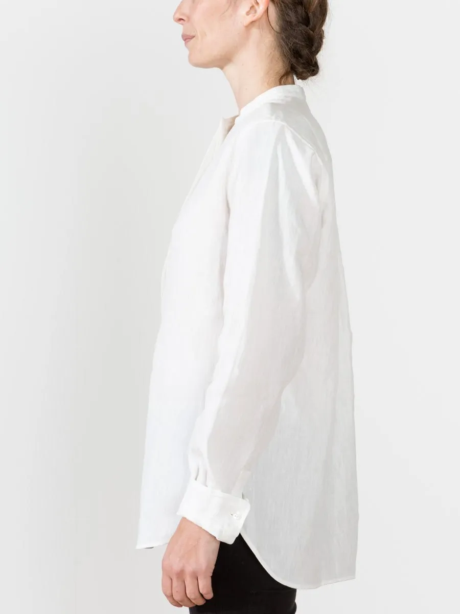 babylon shirt - pure