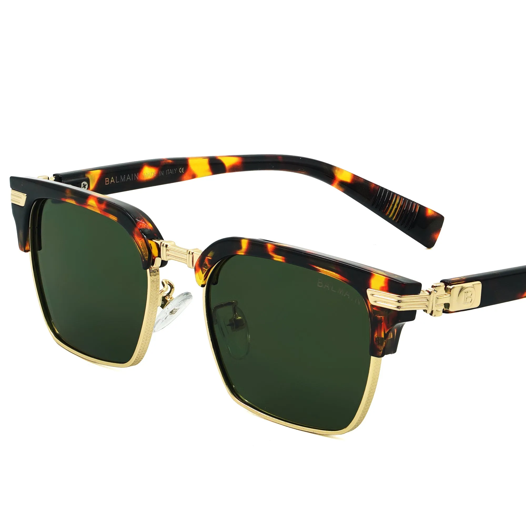 BALMAIN Premium Quality Stylish Sunglass | BLMN 33 D