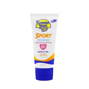 BANANA BOAT SPORT SENSITIVE SPF50  LOTION 90ML