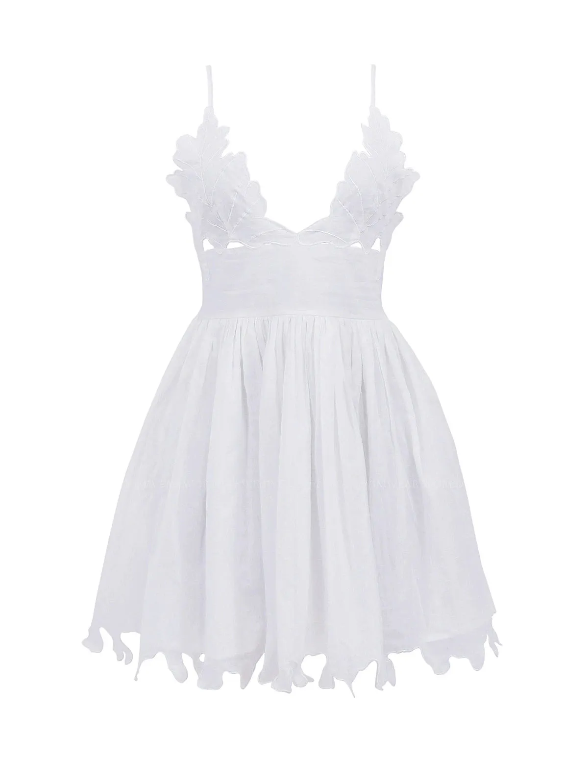 Beatrice Dress ::RET