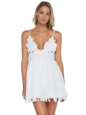 Beatrice Dress ::RET