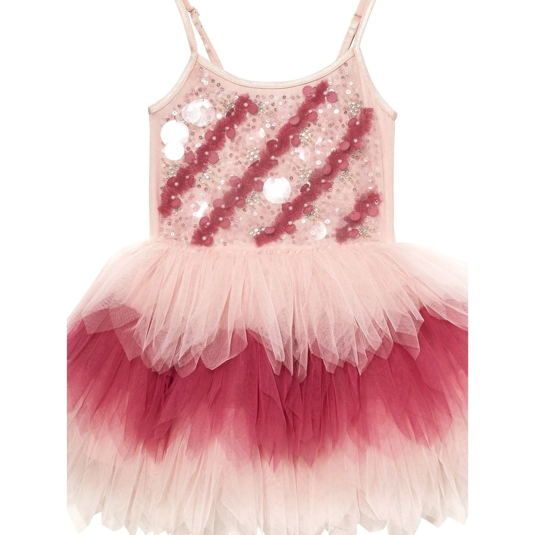 Bebe Chi Chi Tutu Dress