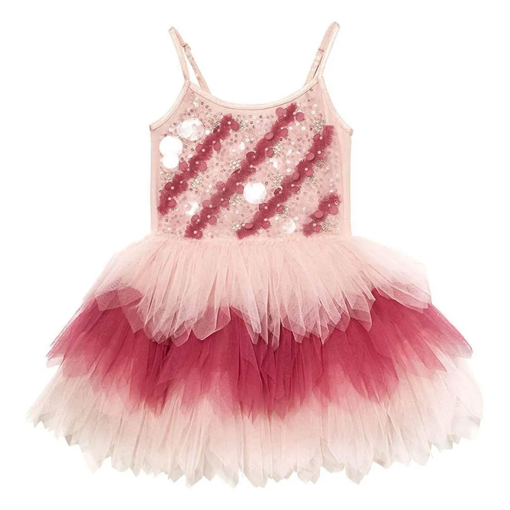 Bebe Chi Chi Tutu Dress