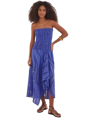 Belina Midi Dress