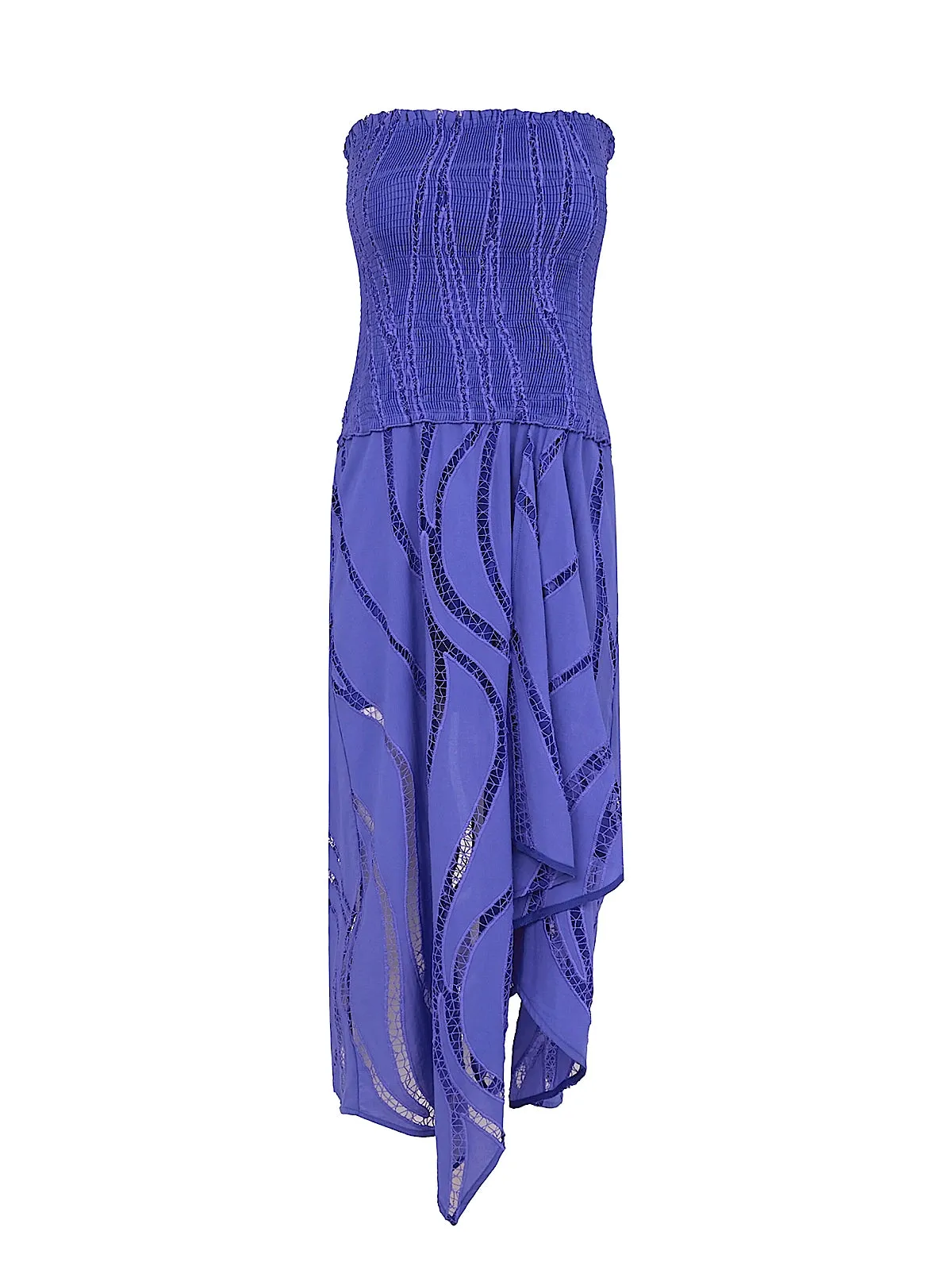 Belina Midi Dress
