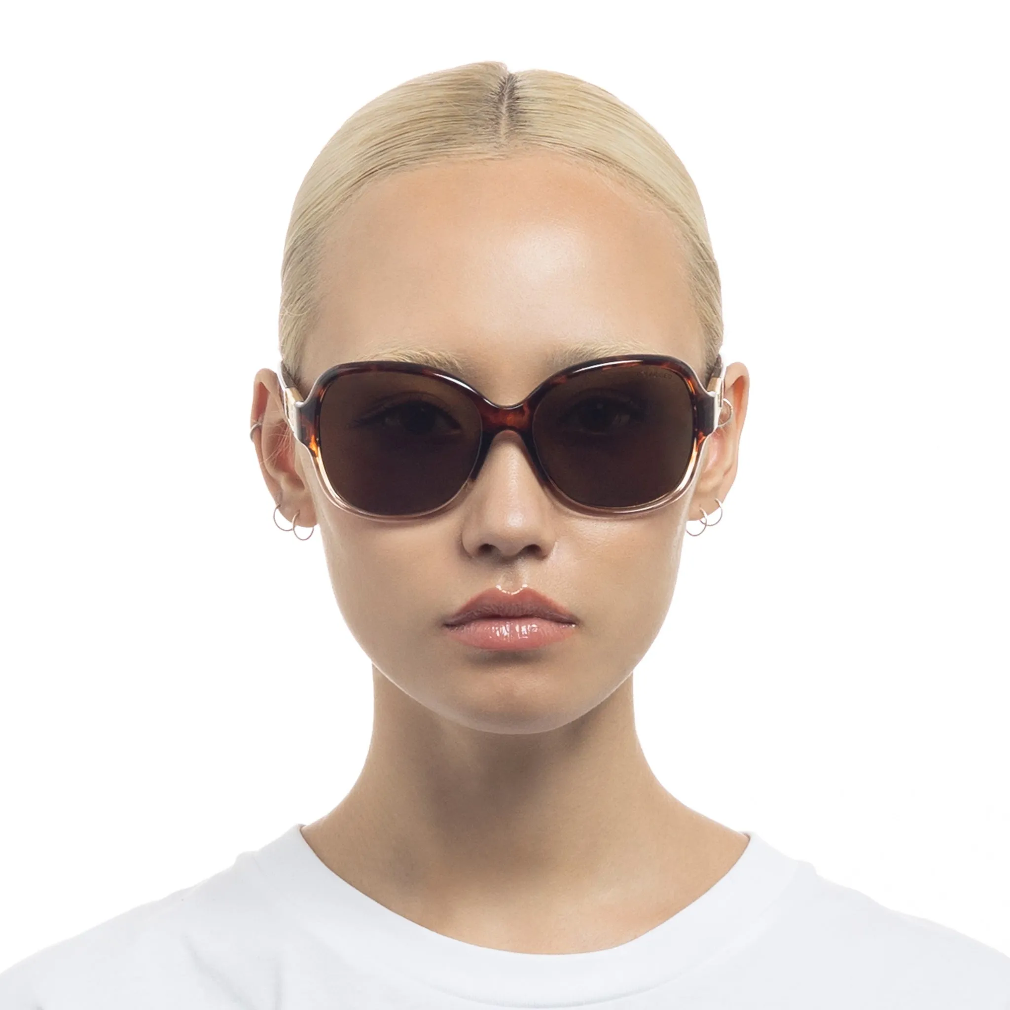 Beverly Hills Sunglasses - Tort