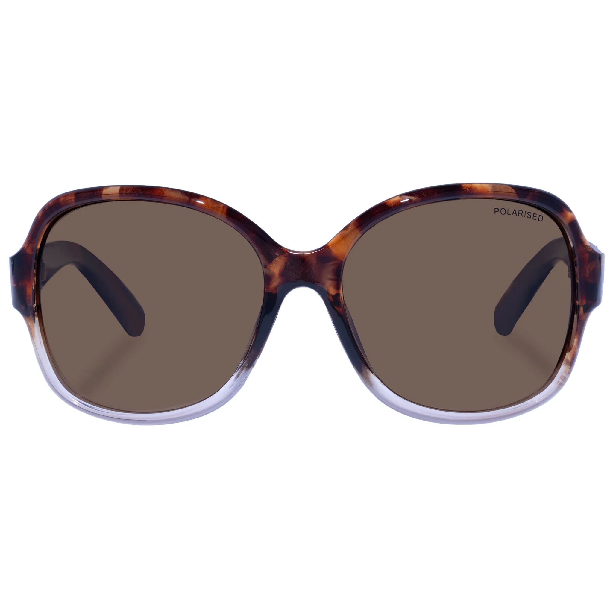 Beverly Hills Sunglasses - Tort