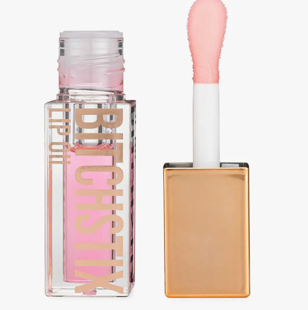 Bitchstix Lip Gloss