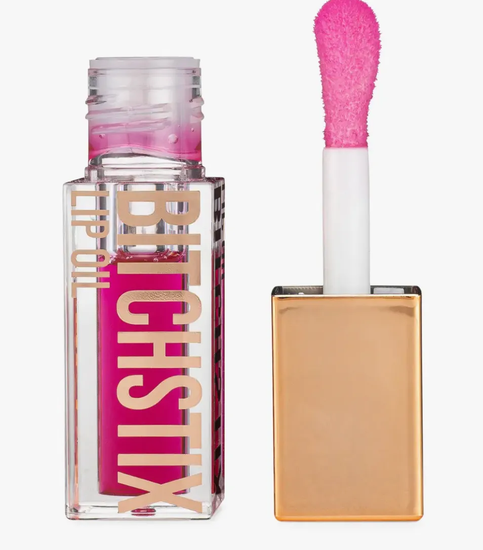 Bitchstix Lip Gloss