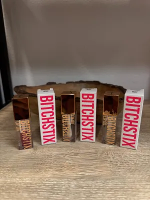 Bitchstix Lip Gloss