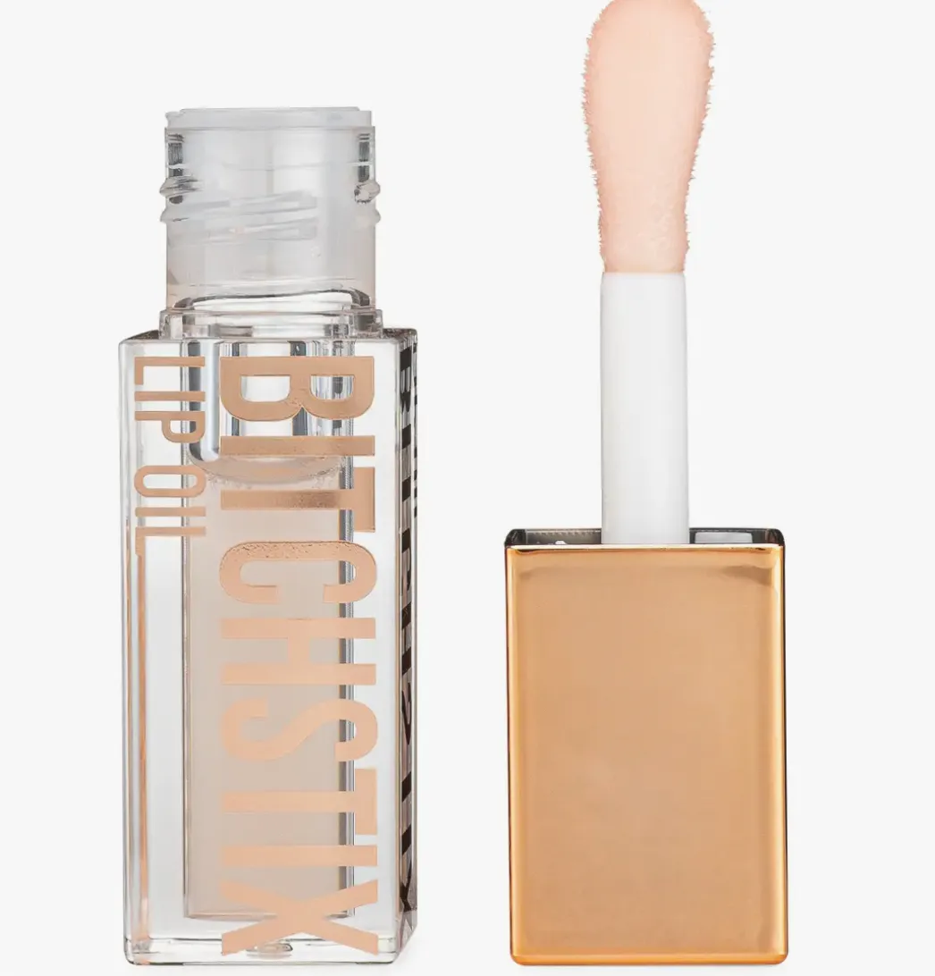 Bitchstix Lip Gloss