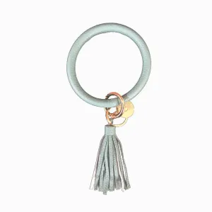 Body Guard Personal Protection Keyring Bracelet -- Several Patterns/Colors!