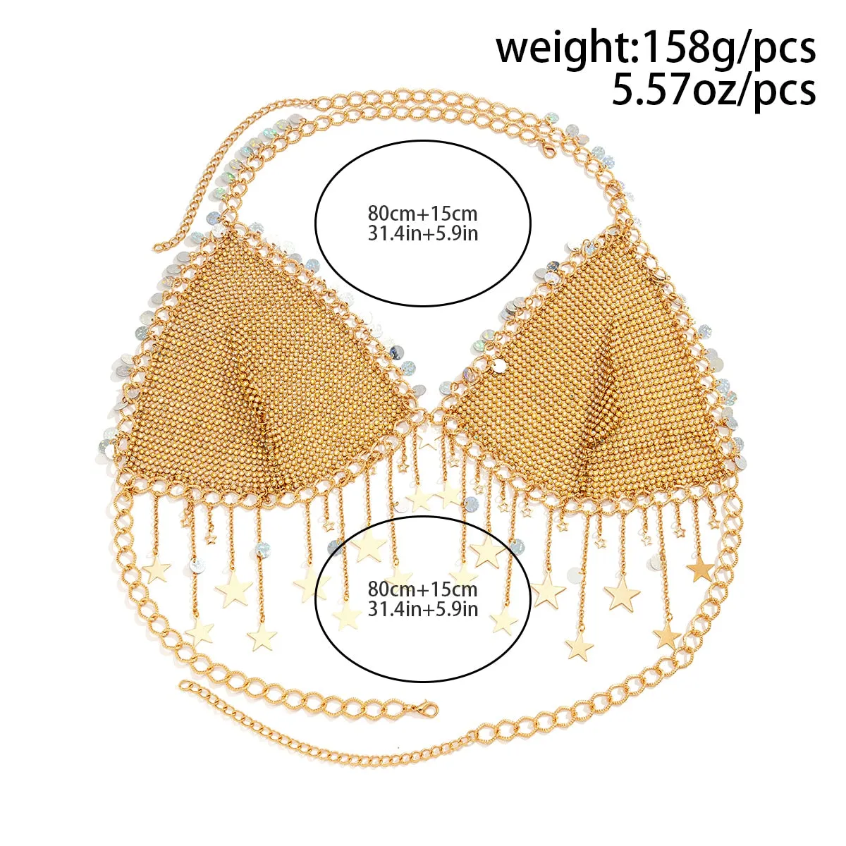 Boho Sexy Lingerie