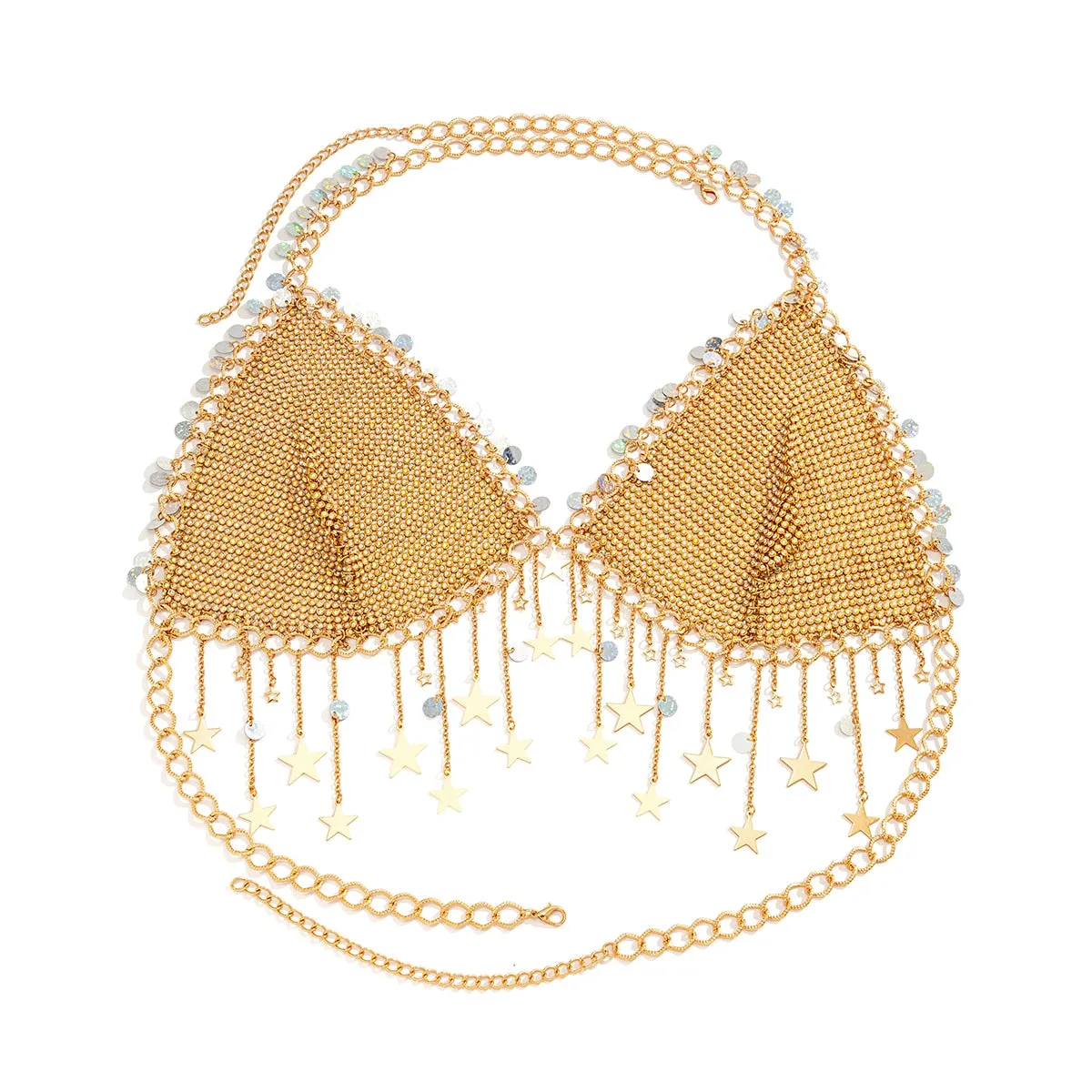 Boho Sexy Lingerie