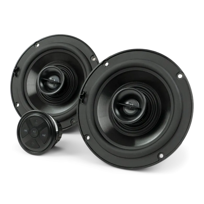 BRP Audio System