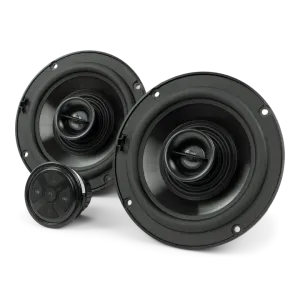 BRP Audio System