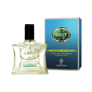 Brut Sport Style EDT Perfume 100ML