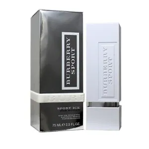 Burberry Sport Ice 2.5oz Eau De Toilette Spray For Women
