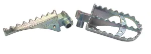 Buzzetti Offroad Footrests
