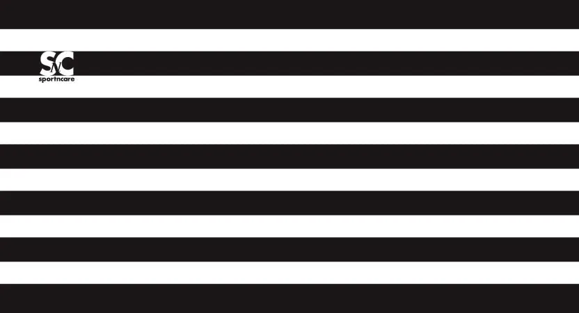 CABANA BLACK  TOWEL