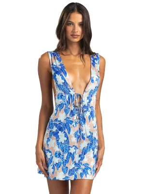 Campbell Mini Dress ::RET
