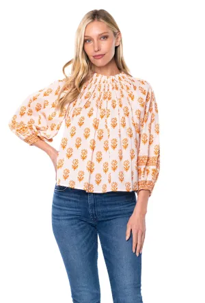 Caylin Honey Top