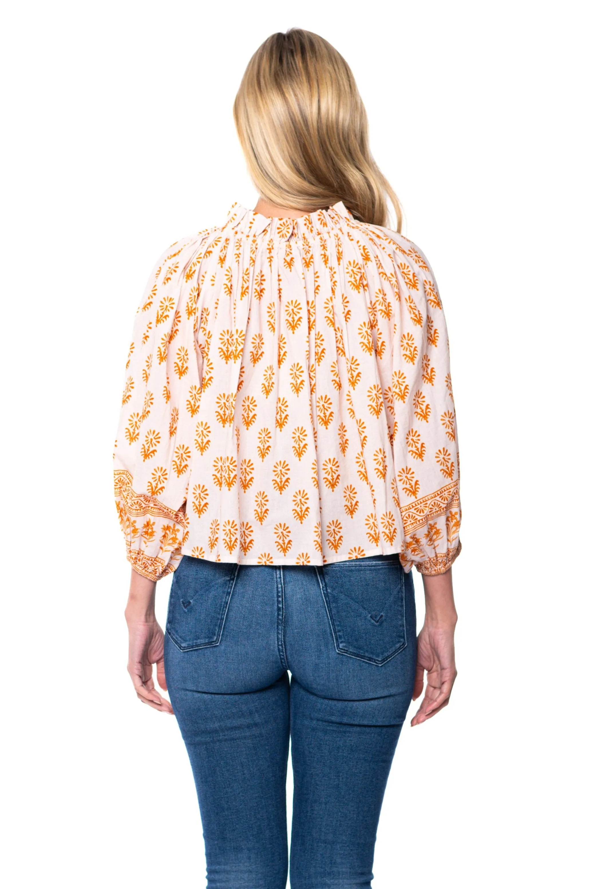 Caylin Honey Top