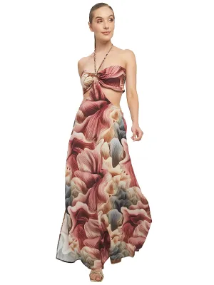 Chamberlain Dress